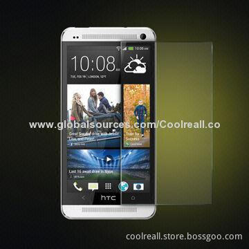 HD transparency color reduction 0 tempered glass screen protector